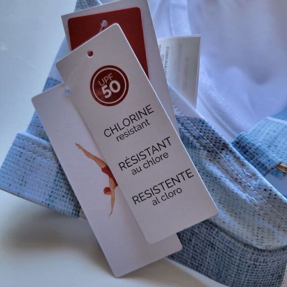 Jantzen 2-Piece Bikini Set (Size 14) - Picture 4 of 15